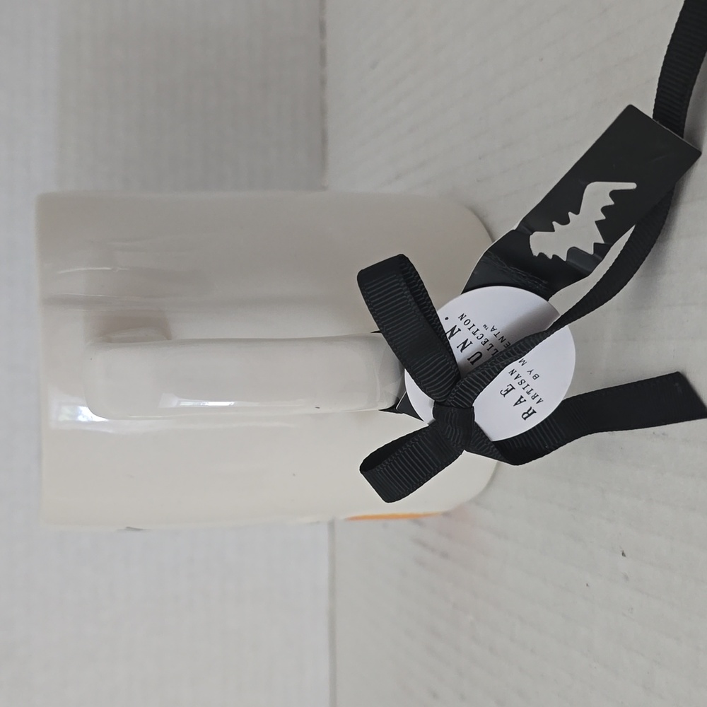 NTW Rae Dunn Spooky Mug - Picture 4 of 16